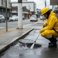 Limpa Fossa e Desentupidora em Belém
